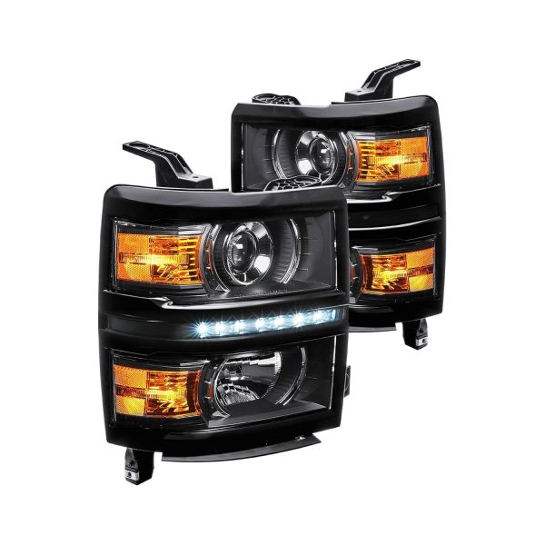 Lumen® - Custom Headlights - Hình ảnh 2