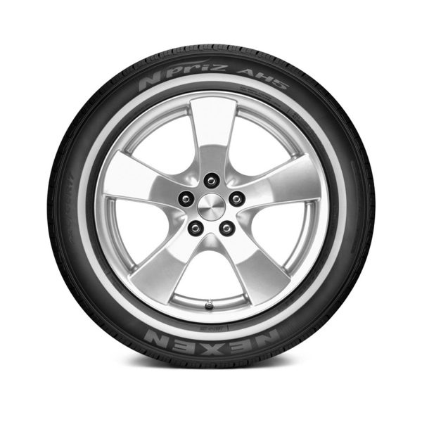 NEXEN® - N PRIZ AH5 WITH WHITE WALL - Hình ảnh 2