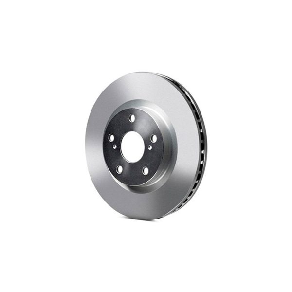R1 Concepts® - eLINE Series Plain Brake Rotors - Hình ảnh 2