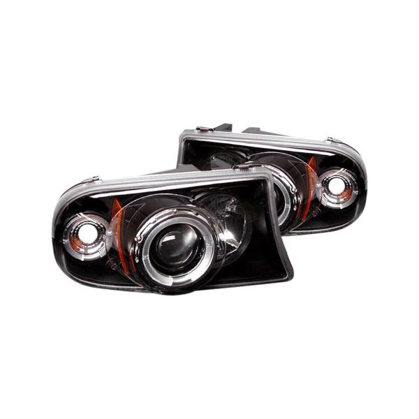 Spyder® - Projector Headlights - Hình ảnh 2
