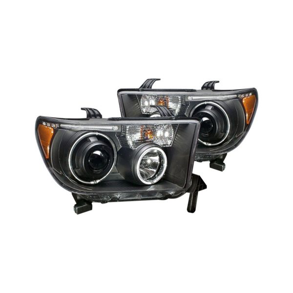 CG® - Projector Headlights - Hình ảnh 2