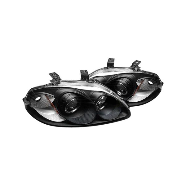 Spyder® - Projector Headlights - Hình ảnh 3