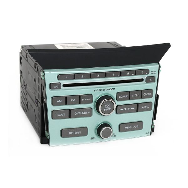 Factory Radio AM FM Radio CD Player - Hình ảnh 4