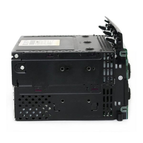 Factory Radio AM FM Radio CD Player - Hình ảnh 3